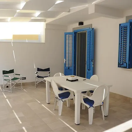 Holiday home Irma Dario San Vito Lo Capo