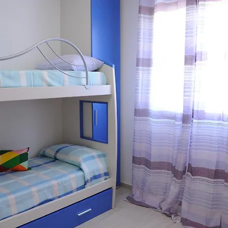 Holiday home Irma Dario