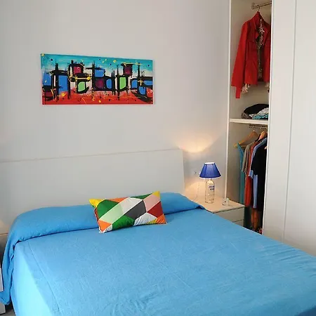 Irma Dario Holiday home