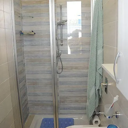 Holiday home Irma Dario San Vito Lo Capo