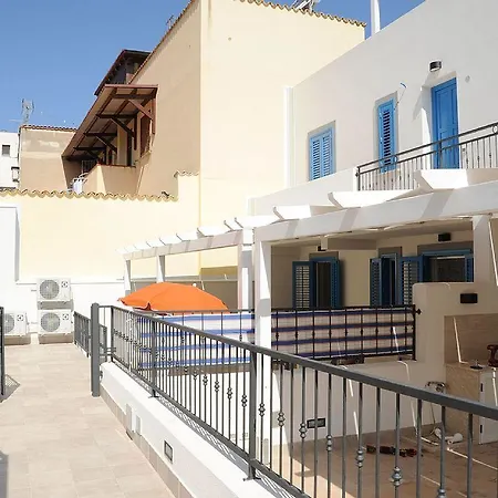 Irma Dario * San Vito Lo Capo