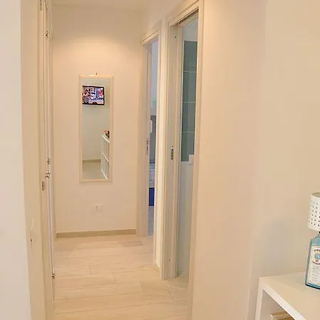 Irma Dario Holiday home