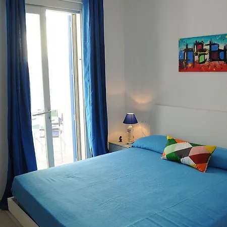Irma Dario Holiday home San Vito Lo Capo