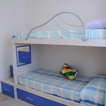 Irma Dario Holiday home