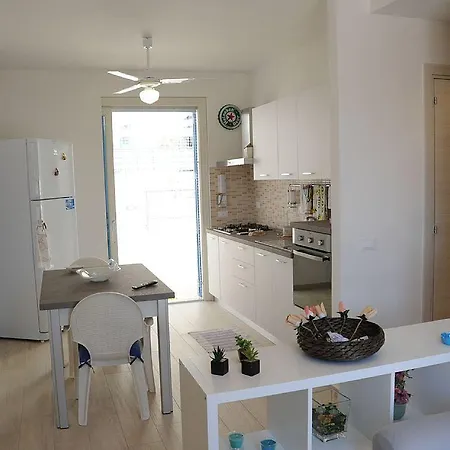 Holiday home Irma Dario San Vito Lo Capo