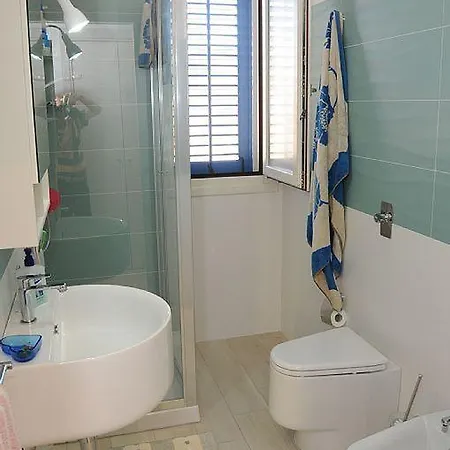 Irma Dario San Vito Lo Capo